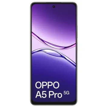Smartfon OPPO A5 Pro 5G 8/256GB Black Brown