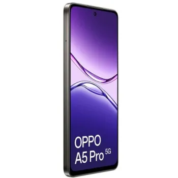 Smartfon OPPO A5 Pro 5G 8/256GB Black Brown