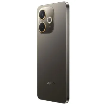 Smartfon OPPO A5 Pro 5G 8/256GB Black Brown