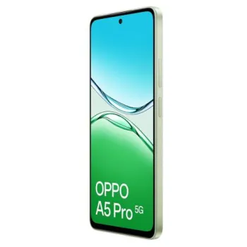 Smartfon OPPO A5 Pro 5G 8/256GB Olive Green
