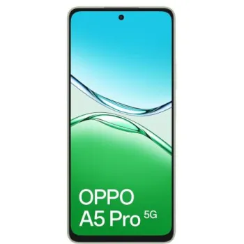 Smartfon OPPO A5 Pro 5G 8/256GB Olive Green
