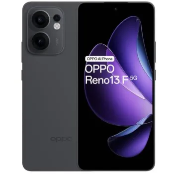 Smartfon OPPO Reno13 F 5G 8/256GB Graphite Grey
