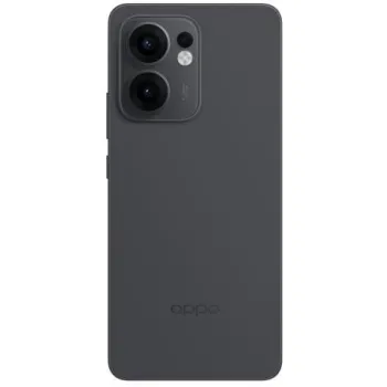 Smartfon OPPO Reno13 F 5G 8/256GB Graphite Grey