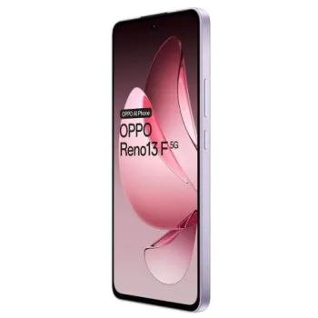 Smartfon OPPO Reno13 F 5G 8/256GB Plume Purple