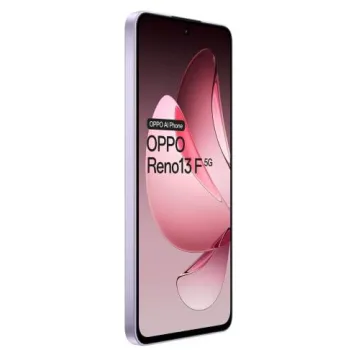 Smartfon OPPO Reno13 F 5G 8/256GB Plume Purple