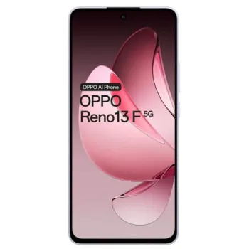 Smartfon OPPO Reno13 F 5G 8/256GB Plume Purple