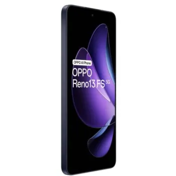 Smartfon OPPO Reno13 FS 5G 12/512GB Luminous Blue