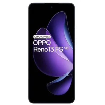 Smartfon OPPO Reno13 FS 5G 12/512GB Luminous Blue
