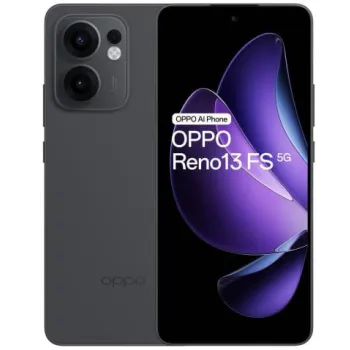 Smartfon OPPO Reno13 FS 5G 12/512GB Graphite Grey