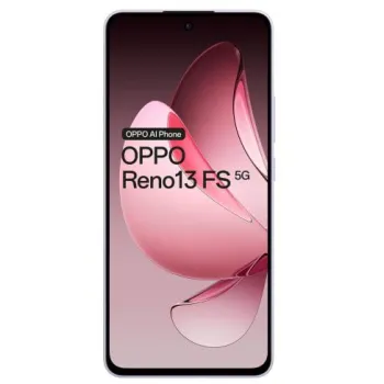 Smartfon OPPO Reno13 FS 5G 12/512GB Plume Purple