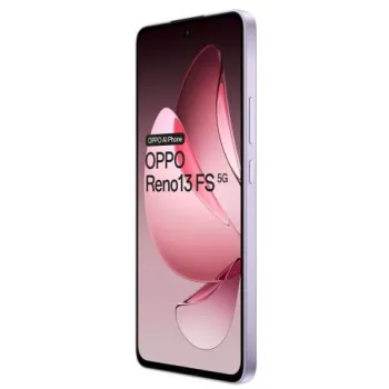 Smartfon OPPO Reno13 FS 5G 12/512GB Plume Purple