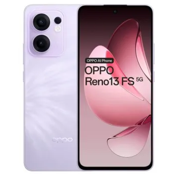 Smartfon OPPO Reno13 FS 5G 12/512GB Plume Purple