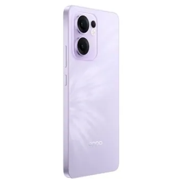 Smartfon OPPO Reno13 FS 5G 12/512GB Plume Purple