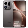 Smartfon OPPO Find X9 Pro 16/512GB Titanium Charcoal