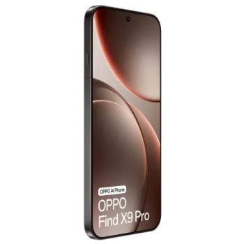 Smartfon OPPO Find X9 Pro 16/512GB Titanium Charcoal