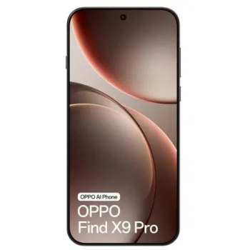 Smartfon OPPO Find X9 Pro 16/512GB Titanium Charcoal