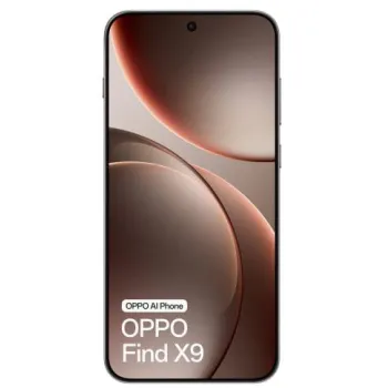 Smartfon OPPO Find X9 12/512GB Titanium Grey