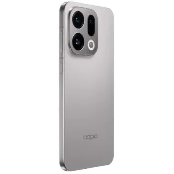 Smartfon OPPO Find X9 12/512GB Titanium Grey