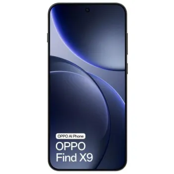 Smartfon OPPO Find X9 12/512GB Space Black