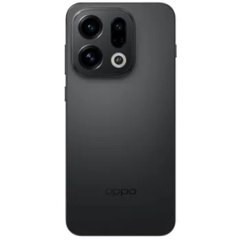Smartfon OPPO Find X9 12/512GB Space Black