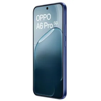 Smartfon OPPO A6 Pro 5G 8/256GB Stellar Black