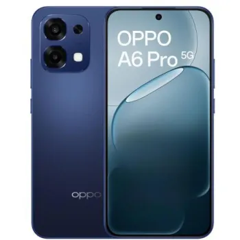 Smartfon OPPO A6 Pro 5G 8/256GB Stellar Black