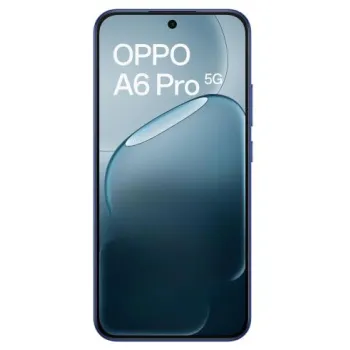 Smartfon OPPO A6 Pro 5G 8/256GB Stellar Black