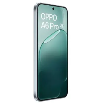 Smartfon OPPO A6 Pro 5G 8/256GB Lunar Titanium