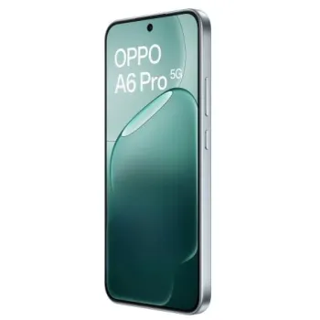 Smartfon OPPO A6 Pro 5G 8/256GB Lunar Titanium