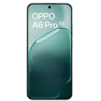 Smartfon OPPO A6 Pro 5G 8/256GB Lunar Titanium