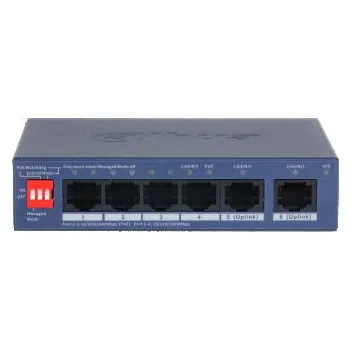 Switch Dahua CS4006-4GT-36