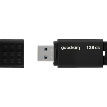 Pendrive Goodram UME3 128GB USB 3.0 czarny