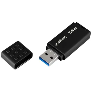 Pendrive Goodram UME3 128GB USB 3.0 czarny