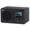 Radio Ferguson Regent i200s (Black) (Spotify, DAB, FM, USB, AUX IN, Bluetooth)