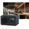 Radio Ferguson Regent i200s (Black) (Spotify, DAB, FM, USB, AUX IN, Bluetooth)