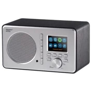 Radio Ferguson Regent i200s (Dark Gray) (Spotify, DAB, FM, USB, AUX IN, Bluetooth)