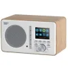 Radio Ferguson Regent i200s (Light Wood) (Spotify, DAB, FM, USB, AUX IN, Bluetooth)