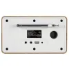 Radio Ferguson Regent i200s (Light Wood) (Spotify, DAB, FM, USB, AUX IN, Bluetooth)