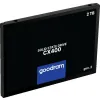 DYSK SSD GOODRAM CX400 G2 2TB SATA3