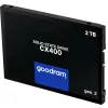 DYSK SSD GOODRAM CX400 G2 2TB SATA3