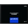 DYSK SSD GOODRAM CX400 G2 2TB SATA3