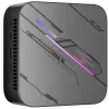 Mini PC Blackview MP100 Ryzen 5-7430U/32GB/SSD1TB/Win11Pro czarny
