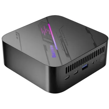 Mini PC Blackview MP100 Ryzen 5-7430U/32GB/SSD1TB/Win11Pro czarny