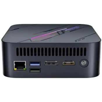Mini PC Blackview MP100 Ryzen 5-7430U/32GB/SSD1TB/Win11Pro czarny