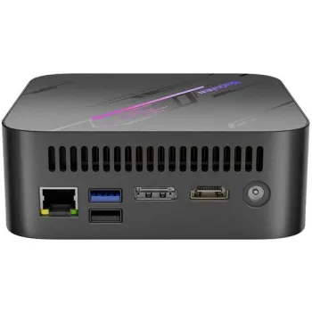 Mini PC Blackview MP100 Ryzen 5-7430U/32GB/SSD1TB/Win11Pro czarny