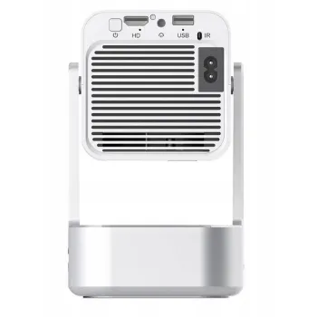 Mini Projektor Zenwire PrimeView IMC360 Android 13/WiFI/350/FULL HD
