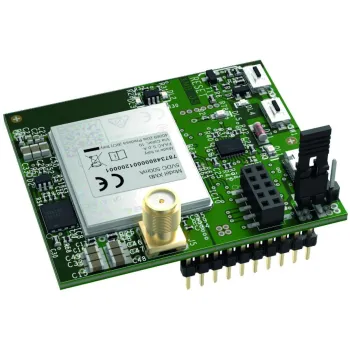 Zestaw Delta 3 SMART GSM - FAAC 741 (Wi-Fi+LTE+BLE) do 900kg bram przesuwnych