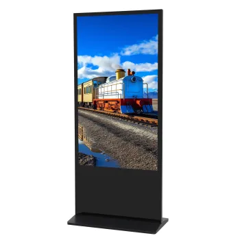 Totem reklamowy Dahua DHI-LDV43-SAI400L-V1