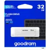 Pendrive Goodram UME2 32GB USB 2.0 Biały