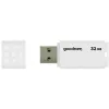 Pendrive Goodram UME2 32GB USB 2.0 Biały